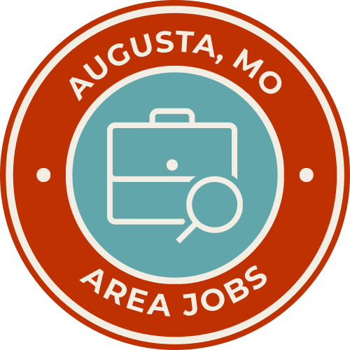 AUGUSTA, MO AREA JOBS logo